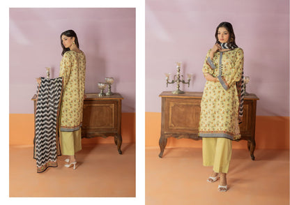 Salina pure Lwan voile lawn dupatta 💯% ORIGNAL